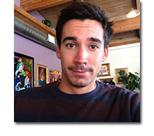 Jarrett Dutra