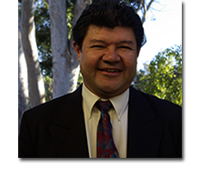 Greg Baranoff